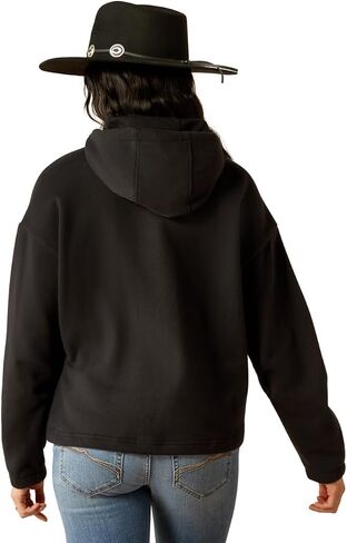 Ariat Women's Essential Hoodie in Saudi Arabia