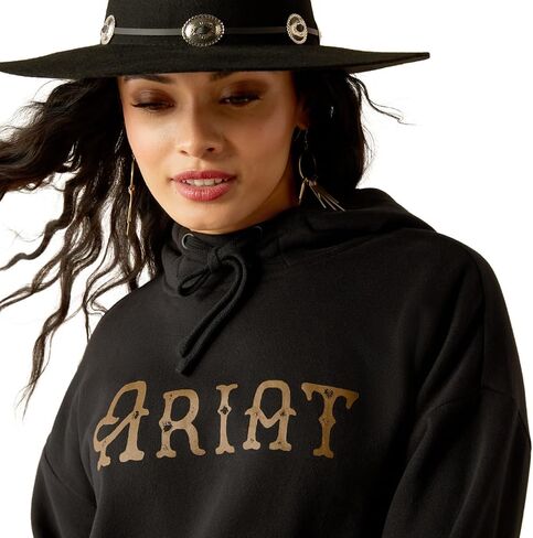 Ariat Women's Essential Hoodie in Saudi Arabia