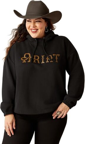 Ariat Women's Essential Hoodie in Saudi Arabia