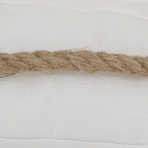 Weighted Door Stop Fabric Home Decor with Hemp Rope Handle for Door Holder|Pumpkin Patch Decor| Pumpkin/Apples/Hayrides Fall Signs Door Stopper,5" by 9" in Saudi Arabia