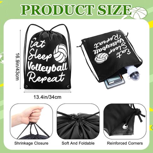 48 Pcs Party Favors for Kids Include 12 Soccer Drawstring Bags, 12 Keychain, 12 Silicone Bracelets, 12 Mini Stress Balls for Sports Birthday Party Supplies Decorations in Kuwait