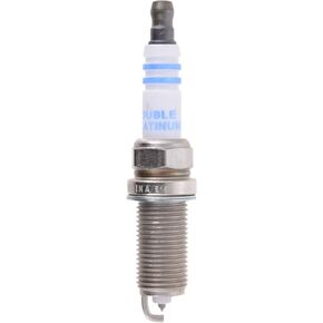 BOSCH 6719 OE Fine Wire Platinum Spark Plug - Pack of 4