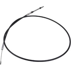 M9377 Boat Steering Cable 64 Inch for Foot Control Trolling Motor Steering Cable MAP02701 833270E