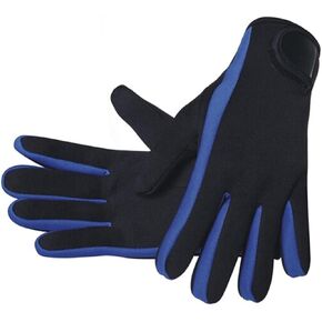 PENINSULA LOVE Scuba Diving Gloves Wetsuit Gloves 1.5mm Neoprene Gloves Thermal Warm Non-Slip Water Gloves for Snorkeling Surfing Spearfishing Sailing Watersports