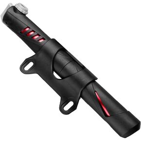 Portable Mini Bike Pump Fits Presta and Schrader in Saudi Arabia