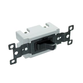 Miller Electric Toggle Switch DPST 40A 600VAC (124511)