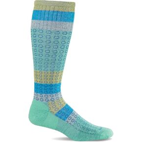 Sockwell Women's Full Circle Moderate Graduated Compression Sock