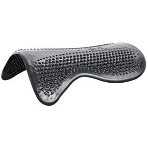 Acavallo Massage Gel Pad, Black