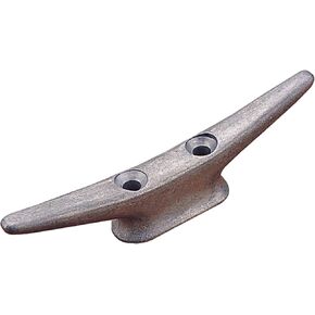 Sea-Dog 046108-1 مربط بقاعدة مفتوحة برأس مسطح، 8 بوصة
