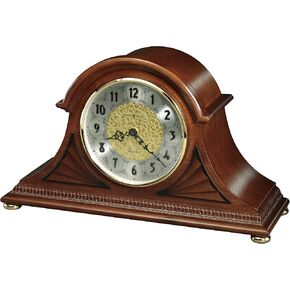 Howard Miller Belding Mantel-Clocks II, Windsor Cherry