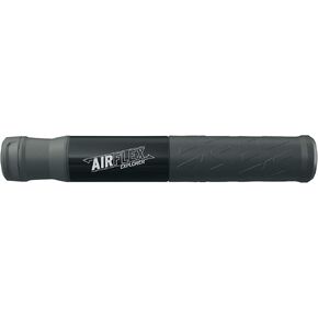 SKS Airflex Explorer Bicycle Mini Pump, High Volume, Flexible Hose