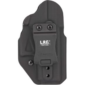 LAG LIB MK II for 43/43X BLK Ambi