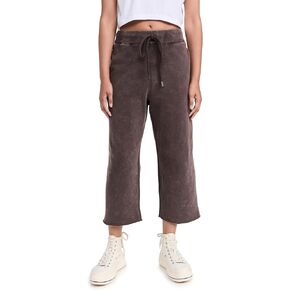 R13 Women's Articulated Knee Sweatpants