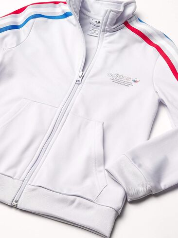 adidas Originals Unisex-Youth Track Top in Saudi Arabia