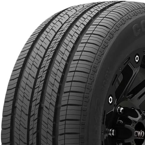 Continental Conti4x4Contact All-Season Radial Tire - 275/55R19 111V in Saudi Arabia