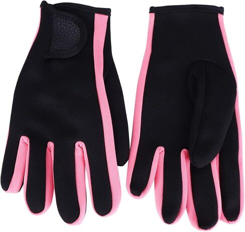 PENINSULA LOVE Scuba Diving Gloves Wetsuit Gloves 1.5mm Neoprene Gloves Thermal Warm Non-Slip Water Gloves for Snorkeling Surfing Spearfishing Sailing Watersports in Saudi Arabia