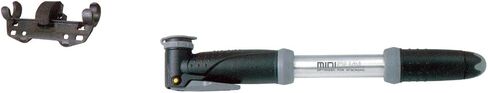 Topeak Mini Portable Pump in Saudi Arabia