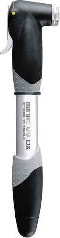 Topeak Mini Portable Pump in Saudi Arabia