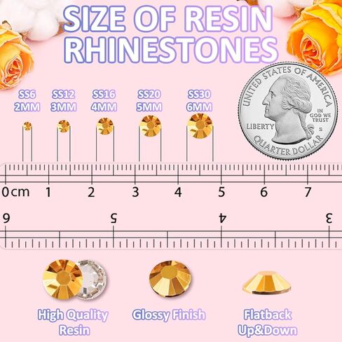 6000 قطعة من أحجار الراين الجيلي من الراتنج 3 مم مع 3 قطع 10 مل B7000 غراء المجوهرات للصياغة، أحجار كريمة مسطحة سوداء غير قابلة للإصلاح، مجموعة كريستال مبهرة للملابس اليدوية المصنوعة من القماش والأحذية in Kuwait
