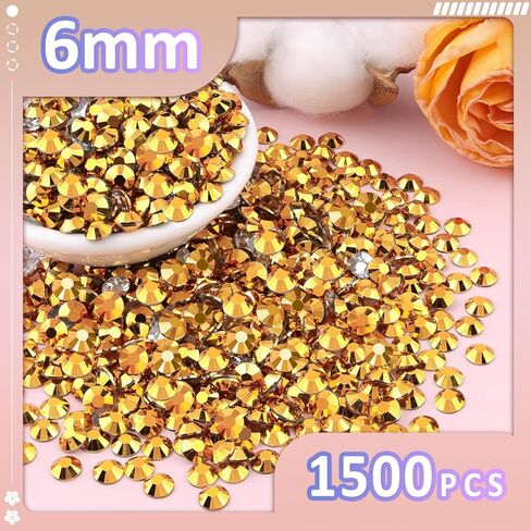 6000 قطعة من أحجار الراين الجيلي من الراتنج 3 مم مع 3 قطع 10 مل B7000 غراء المجوهرات للصياغة، أحجار كريمة مسطحة سوداء غير قابلة للإصلاح، مجموعة كريستال مبهرة للملابس اليدوية المصنوعة من القماش والأحذية in Kuwait