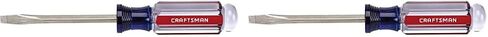 CRAFTSMAN CMHT65014 CFT SD ACETATE - SL 1/4IN X 4IN in Saudi Arabia