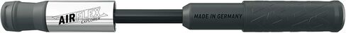 SKS Airflex Explorer Bicycle Mini Pump, High Volume, Flexible Hose in Saudi Arabia