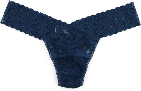 hanky panky Women's Signature Lace Petite Thong 5-Pack in Saudi Arabia