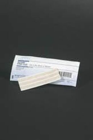 Suture Strip TP-1105 1 Inch x 5 Inch Nonwoven Material Adhesive Wound Dressing 25/bx in Saudi Arabia