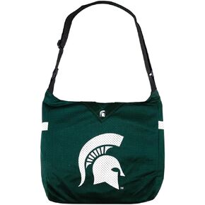 Littlearth NCAA Jersey Tote