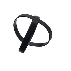 Upright Vacuum Cleaner Belt 38528033 Fit for Hoover UH71012,UH71200,UH71003,UH71013,UH71009,UH72003, UH72011series,Replace Part Ah20080,562932001,38528058,38528033.