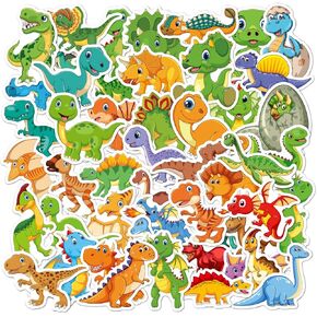 50pcs Panda Stickers for Kids, Cute Panda Stickers for Water Bottles Panda Party Decorations Vinyl Animal Stickers for Laptop Water Bottle Phone Luggage