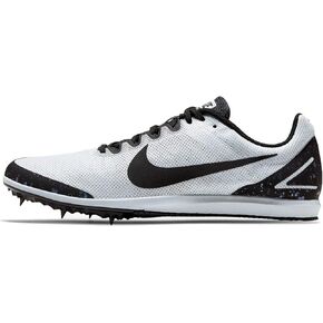 Nike Zoom Rival D 10 Mens Track Spike (Black/Indigo Fog-Stellar Indigo, Numeric_10)