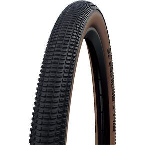 Schwalbe Billy Bonkers Performance Faltreifen // 54-559 (26x2,10') Bronze Skin