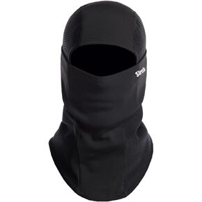 Ski Mask Balaclava,Fleece Thermal Face Mask Cover, Windproof Warmer Winter Scarf Mask,Men Women Cold Weather Neck Hood