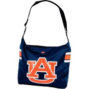 Littlearth Auburn Tigers NCAA Jersey Tote