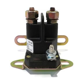 The ROP Shop Relay Solenoid fits Cub Cadet 1405 1415 1420 1430 1515 1517 1525 1527 1529 1535