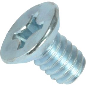 014973457174 Phillips Flat Machine Screws, 12-24 x 3/8, Piece-35