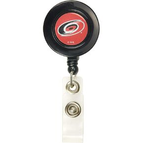 aminco NHL Unisex-Adult Badge Holder