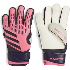 adidas Predator Match Fingersave Goalie Gloves