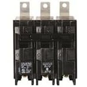 Siemens B3100HH 100-Amp Three Pole 240-Volt 65 KAIC Bolt in Breaker