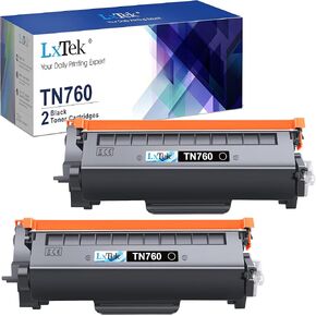 206A Toner Cartridges 4 Pack | Replacement for HP 206A 206X Toner Cartridge Compatible with HP Color Laserj Pro MFP M283fdw M283cdw Pro M255dw M283 M255 (with Chip -B/C/Y/M)
