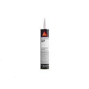 Sikaflex 227 1-Component Polyurethane Sealant Desert Tan 300ml Cartridge