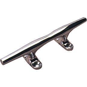 Sea Dog 044604-1 Open Base Cleat, 4"