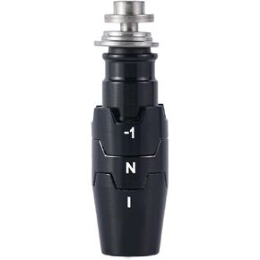 OGECLF 1pc RH Golf Shaft Sleeve Adapter for Callaway Paradym, Rogue, Rogue ST, Rogue Draw, Mavrik, Epic Max, Epic Speed, Epic Flash Fairway Wood (Tip .335/.350 for Option)