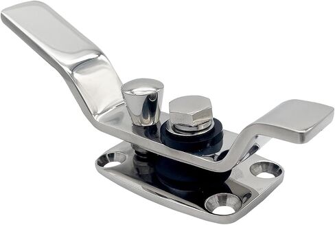 MARINE CITY 304 Stainless Steel Door Latch for Boats, Ships, Yatchs, RVs in Saudi Arabia