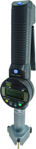 ميتوتويو 568-474 مقياس تجويف LCD Borematic، نطاق 4-4.5 بوصة، دقة 0.00005 بوصة، دقة +/- 0.0003 بوصة in Kuwait