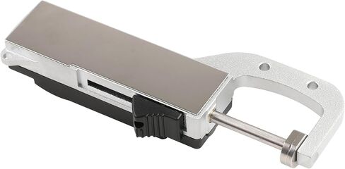 مقياس سمك رقمي محمول HFS(R) مقياس سمك رقمي، 0-25.4 مم/0-1 بوصة، 0.01 مم/0.0005 بوصة، مقياس مم/بوصة in Kuwait