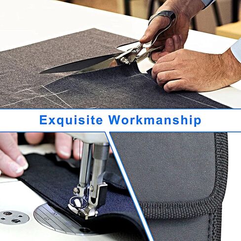 Men Waist Pack Cell Phone Pouch Oxford Holster Case with Belt Clip Cover for iPhone 16 15 14 13 12 11 Phone Bag Belt Pack in Saudi Arabia