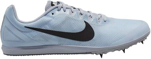Nike Zoom Rival D 10 Mens Track Spike (Black/Indigo Fog-Stellar Indigo, Numeric_10) in Saudi Arabia