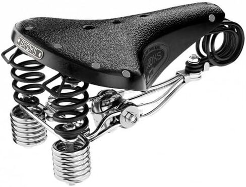 بروكس B135 مع المشبك in Kuwait